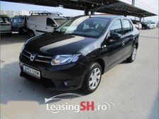 DAC08815 – Dacia Logan la 6.700 EUR (vândut)