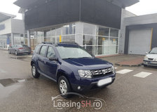 DAC15901 – Dacia Duster la 11.800 EUR