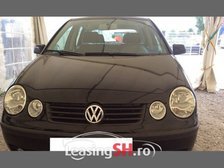 VOL08229 – Volkswagen Polo la 3.100 EUR (vândut)