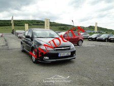 CHE01442 – Chevrolet Lacetti la 7.601 EUR (vândut)