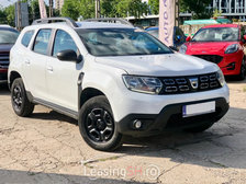 DAC32897 – Dacia Duster la 17.300 EUR