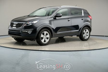 KIA11594 – Kia Sportage la 15.500 EUR (vândut)