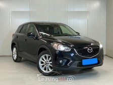 MAZ25276 – Mazda CX-5 la 12.790 EUR
