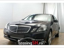 MER06988 – Mercedes-Benz E 250 la 23.522 EUR (vândut)