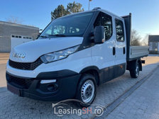 IVE31226 – Iveco Daily Cabina dubla 33 S la 26.645 EUR