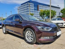 VOL22574 – Volkswagen Passat la 14.500 EUR