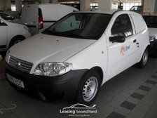 FIA03232 – Fiat Punto la 2.950 EUR (vândut)