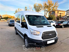 FOR18936 – Ford TRANSIT la 17.612 EUR (vândut)