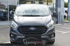 FOR21777 – Ford Transit Custom la 23.350 EUR (vândut)