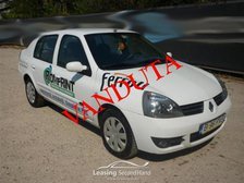 REN01732 – Renault Symbol la 4.762 EUR (vândut)
