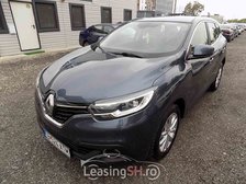 REN18749 – Renault Kadjar la 14.500 EUR (vândut)