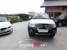 MIT04601 – Mitsubishi L200 la 28.384 EUR (vândut)