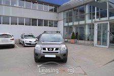 NIS09096 – Nissan X-Trail la 15.500 EUR (vândut)