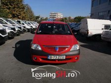 DAC07133 – Dacia Logan la 3.400 EUR (vândut)