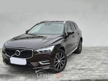 VOL19587 – Volvo XC 60 la 50.575 EUR