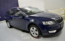 SKO15362 – Skoda Octavia la 8.996 EUR (vândut)