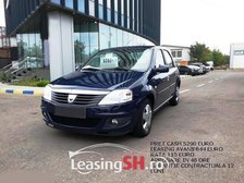 DAC06829 – Dacia Logan la 4.990 EUR (vândut)