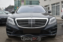 MER24102 – Mercedes-Benz S 500 la 36.950 EUR