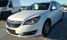 OPE11249 – Opel Insignia la 12.899 EUR (vândut)