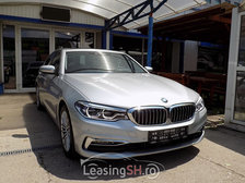 BMW12673 – BMW 540 la 47.481 EUR (vândut)