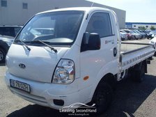 KIA00843 – Kia K2500 la 6.200 EUR (vândut)