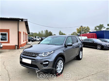 LAN22893 – Land Rover Discovery la 21.301 EUR (vândut)