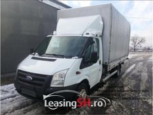 FOR05873 – Ford TRANSIT la 9.796 EUR (vândut)