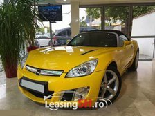 OPE08718 – Opel GT la 11.200 EUR (vândut)