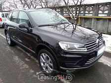 VOL11787 – Volkswagen Touareg la 29.900 EUR (vândut)