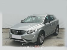 VOL10341 – Volvo XC 60 la 39.151 EUR (vândut)