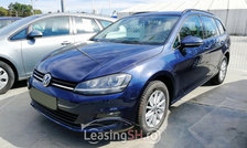 VOL13894 – Volkswagen Golf VII la 8.900 EUR