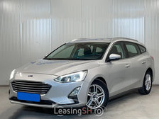 FOR33032 – Ford Focus EcoBlue la 16.489 EUR