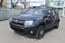 DAC25578 – Dacia Duster la 10.350 EUR