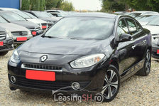 REN21898 – Renault Fluence la 6.990 EUR (vândut)