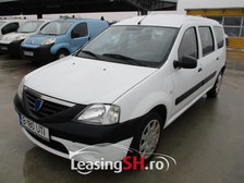DAC07285 – Dacia Logan MCV la 2.400 EUR (vândut)