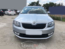 SKO13088 – Skoda Octavia III la 9.200 EUR (vândut)