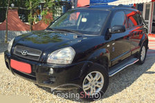 HYU13263 – Hyundai Tucson la 5.990 EUR (vândut)