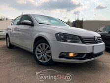VOL17098 – Volkswagen Passat la 11.200 EUR