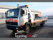MER05580 – Mercedes 814 Platforma glisanta AHK la 12.648 EUR (vândut)
