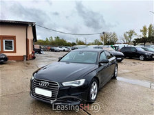 AUD19182 – Audi A6 C7 la 23.502 EUR (vândut)