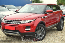 LAN17951 – Land Rover Range Rover Evoque la 19.990 EUR (vândut)