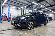 KIA15451 – Kia Niro la 28.950 EUR (vândut)