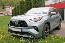 TOY29366 – Toyota Highlander la 60.965 EUR