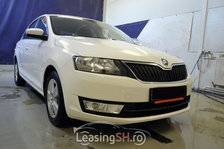 SKO26355 – Skoda Rapid la 9.699 EUR
