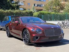 BEN21904 – Bentley Continental la 226.457 EUR (vândut)