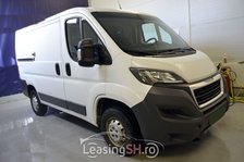 PEU18476 – Peugeot BOXER la 7.616 EUR (vândut)