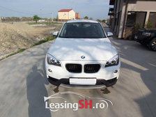 BMW06237 – BMW X1 la 19.548 EUR (vândut)