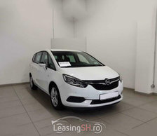 OPE27040 – Opel Zafira la 19.965 EUR