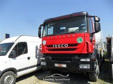 IVE01098 – IVECO TRAKKER la 74.400 EUR (vândut)