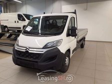 CIT31761 – Citroën Jumper 35 L4 la 31.554 EUR